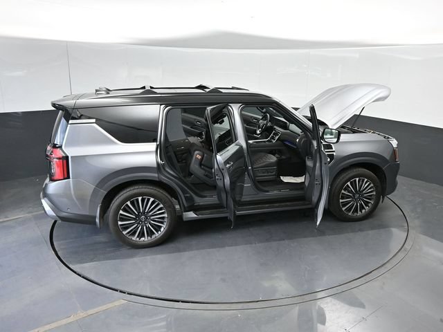 Used 2026 Nissan Armada Platinum Reserve w/ Convenience Package AWD/4WD image 67