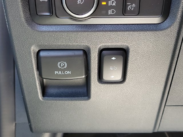 Used 2021 Ford F150 Lariat AWD/4WD image 14