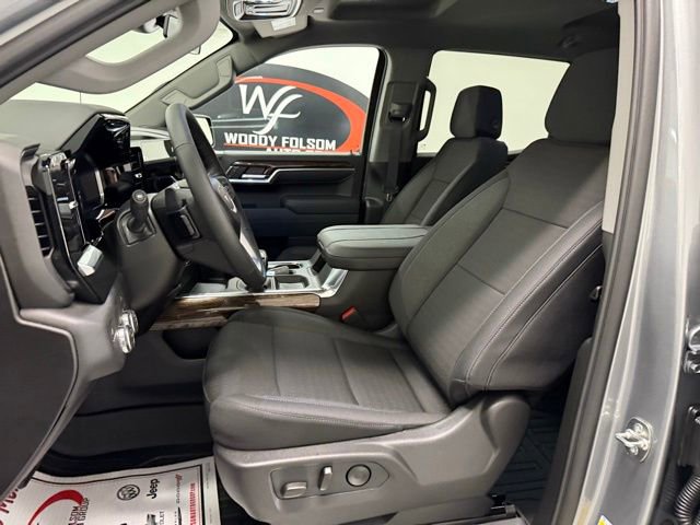 New 2026 GMC Sierra 1500 Elevation image 11