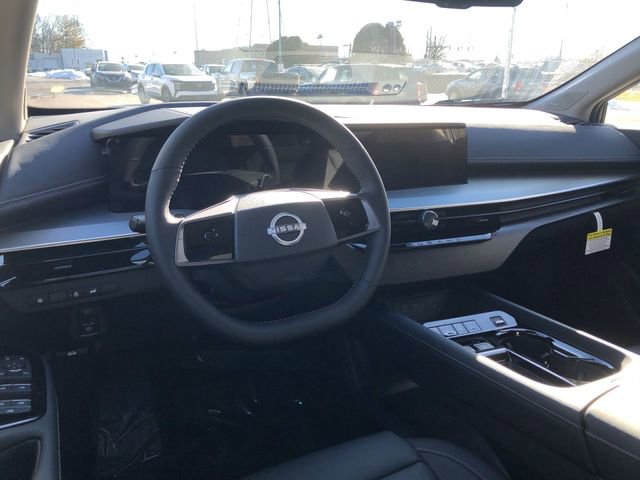 Certified 2025 Nissan Murano SL image 19