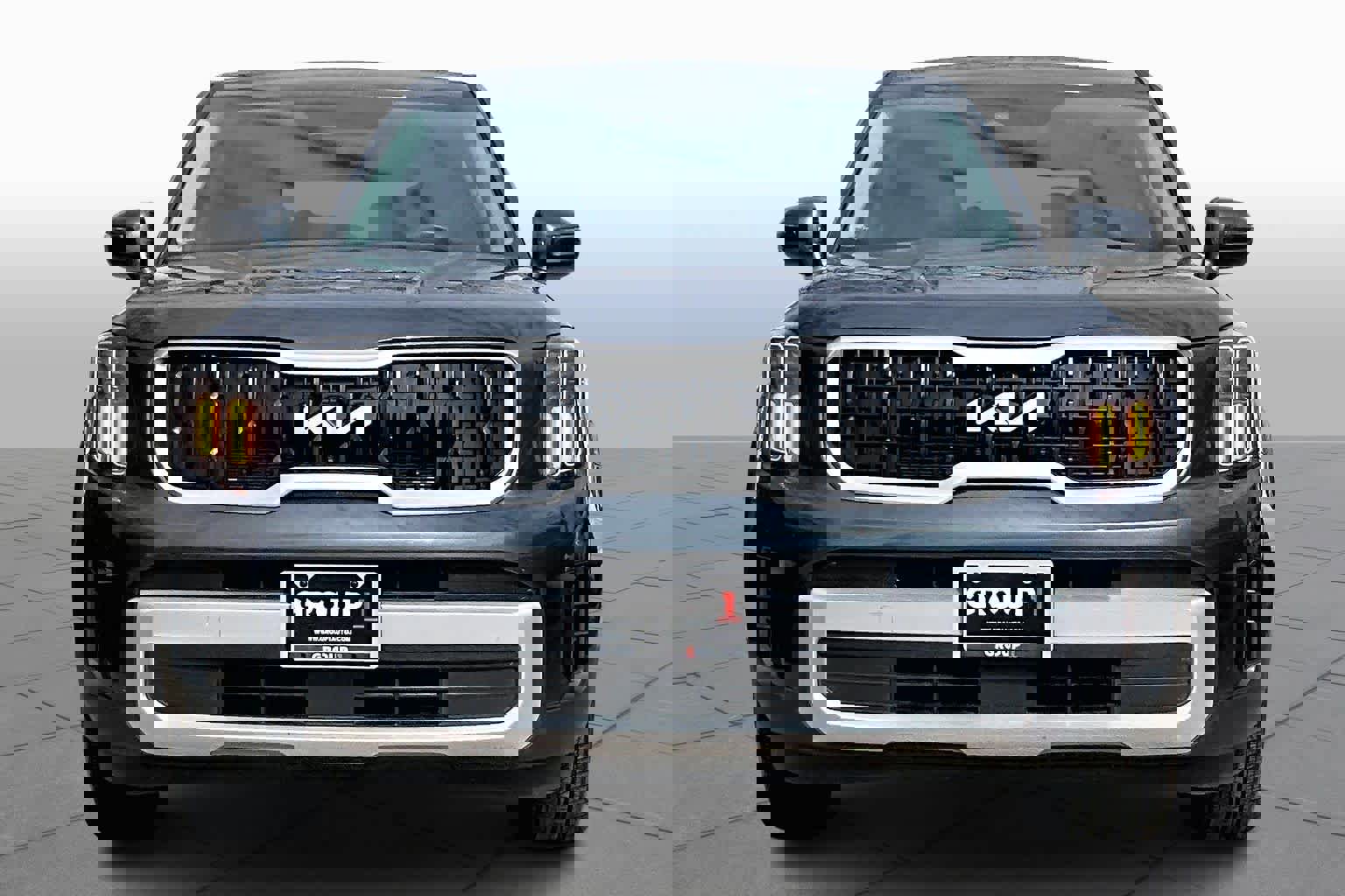 Used 2024 Kia Telluride LX image 4