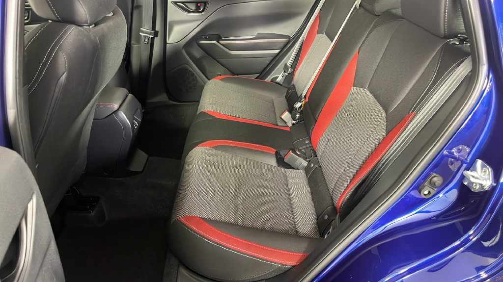 Used 2024 Subaru Impreza RS AWD/4WD image 15