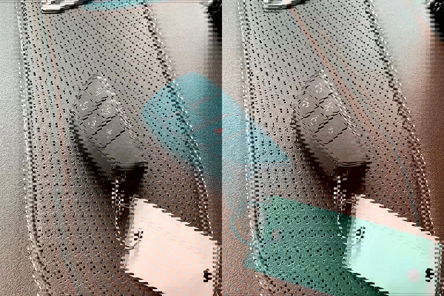 Used 2025 GMC Sierra 2500 Denali Ultimate w/ Max Trailering Package image 15