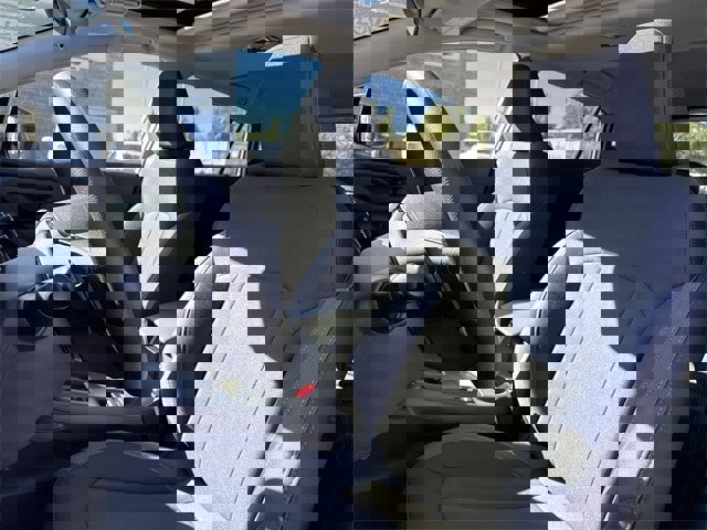 New 2026 Subaru Crosstrek 2.0i Premium image 12