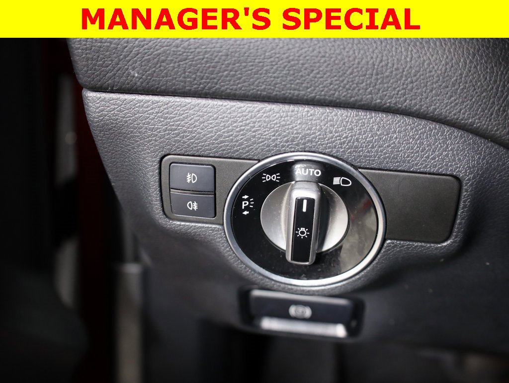 Used 2019 Mercedes-Benz GLA 250 4MATIC image 10