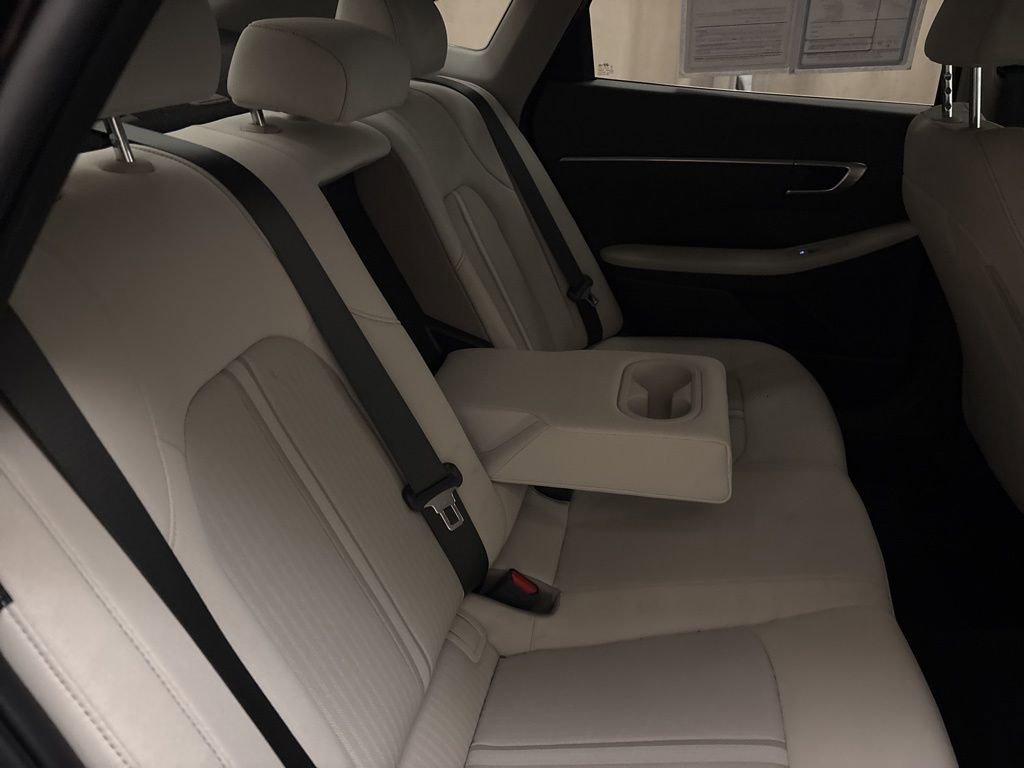 Certified 2023 Hyundai Sonata SEL image 20