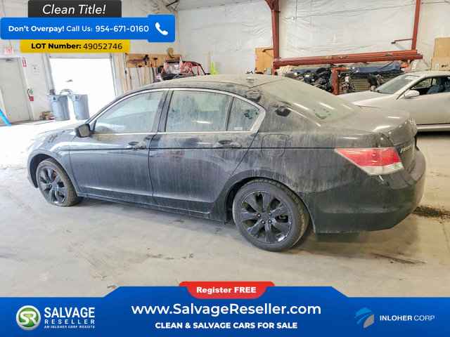 Used 2010 Honda Accord EX image 3