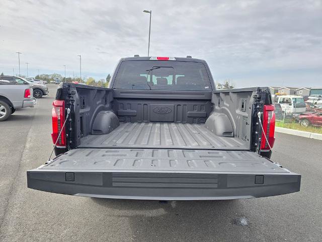 Certified 2024 Ford F150 XLT w/ Equipment Group 302A MID image 34