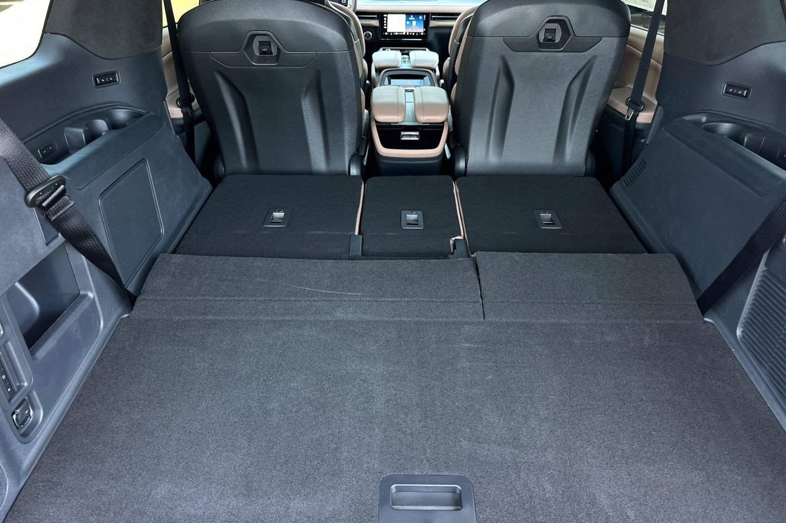 New 2026 Lincoln Navigator Black Label AWD/4WD image 15
