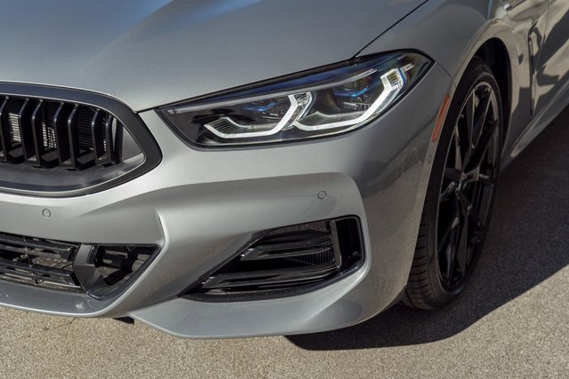 New 2024 BMW 840i xDrive Coupe image 6