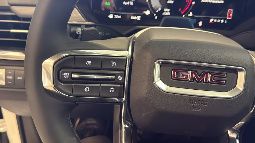 New 2026 GMC Acadia Elevation w/ Super Cruise Package AWD/4WD image 32