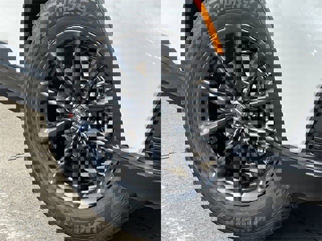 New 2026 Honda CR-V EX-L image 8