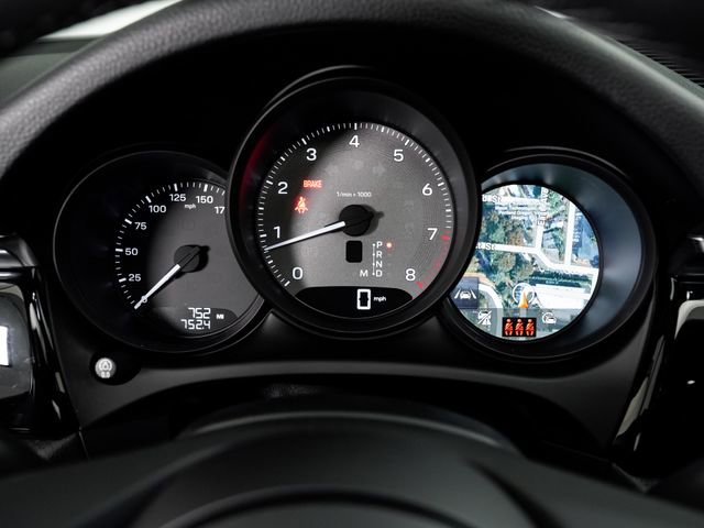 Certified 2026 Porsche Macan S AWD/4WD image 16