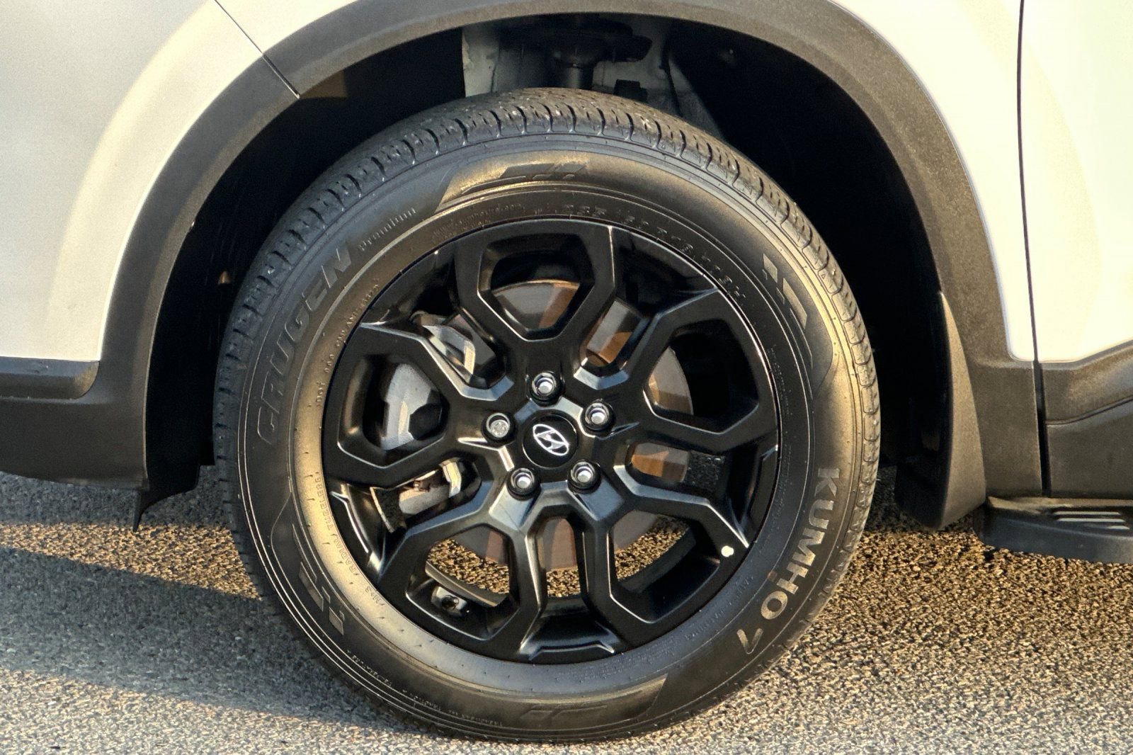 Used 2023 Hyundai Santa Fe XRT image 31