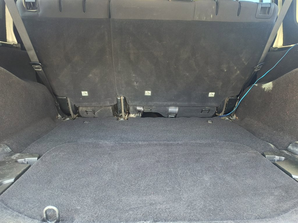 Used 2018 Jeep Wrangler Unlimited Sahara image 40