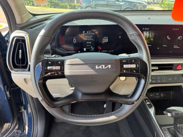 Used 2026 Kia Sorento S FWD image 55