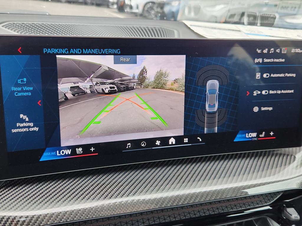 New 2026 BMW M2 w/ Lighting Package RWD image 14