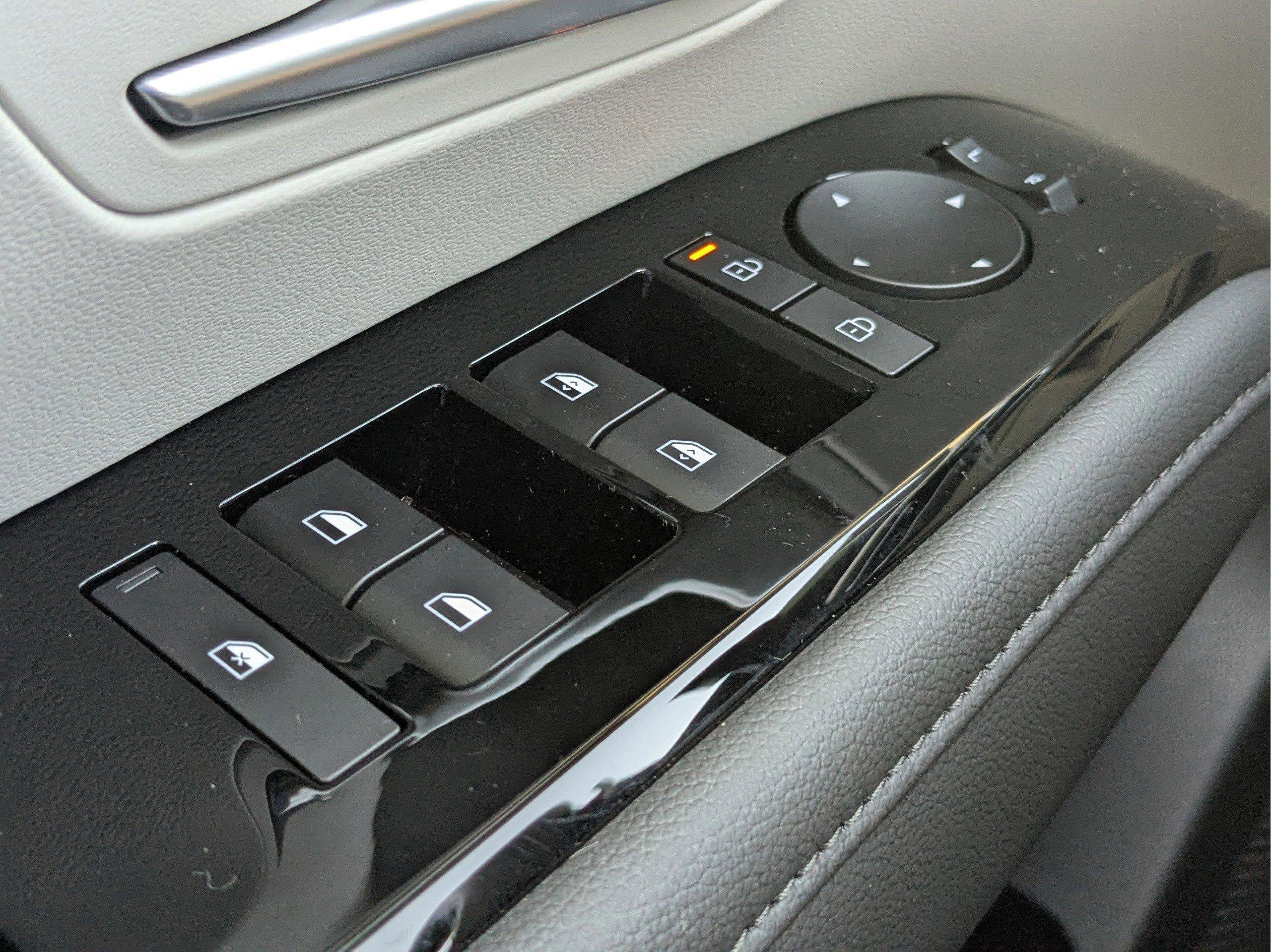 New 2026 Hyundai Tucson Limited image 31