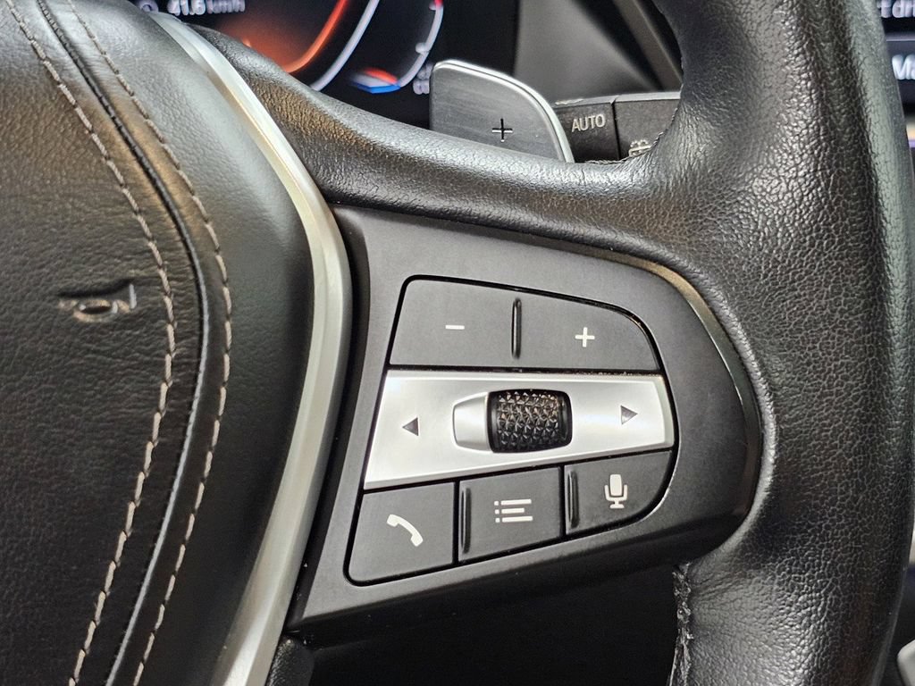 Used 2022 BMW X5 xDrive40i AWD/4WD image 40
