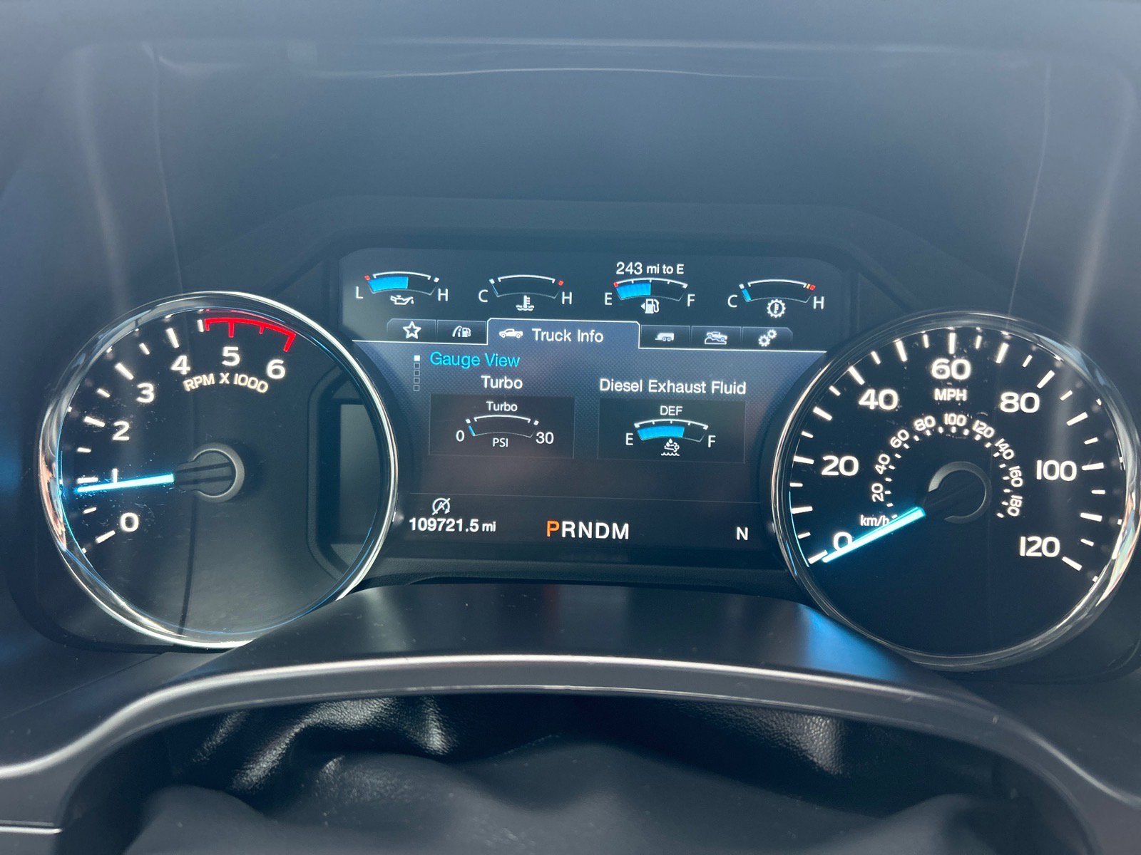 Used 2018 Ford F150 Lariat w/ Equipment Group 502A Luxury AWD/4WD image 28
