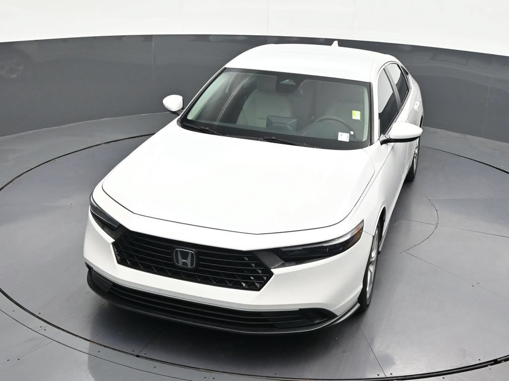 Used 2023 Honda Accord LX image 22
