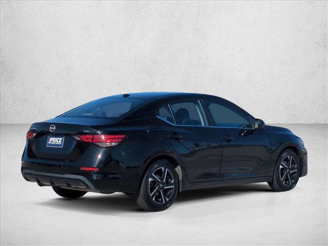 Used 2024 Nissan Sentra SV image 5
