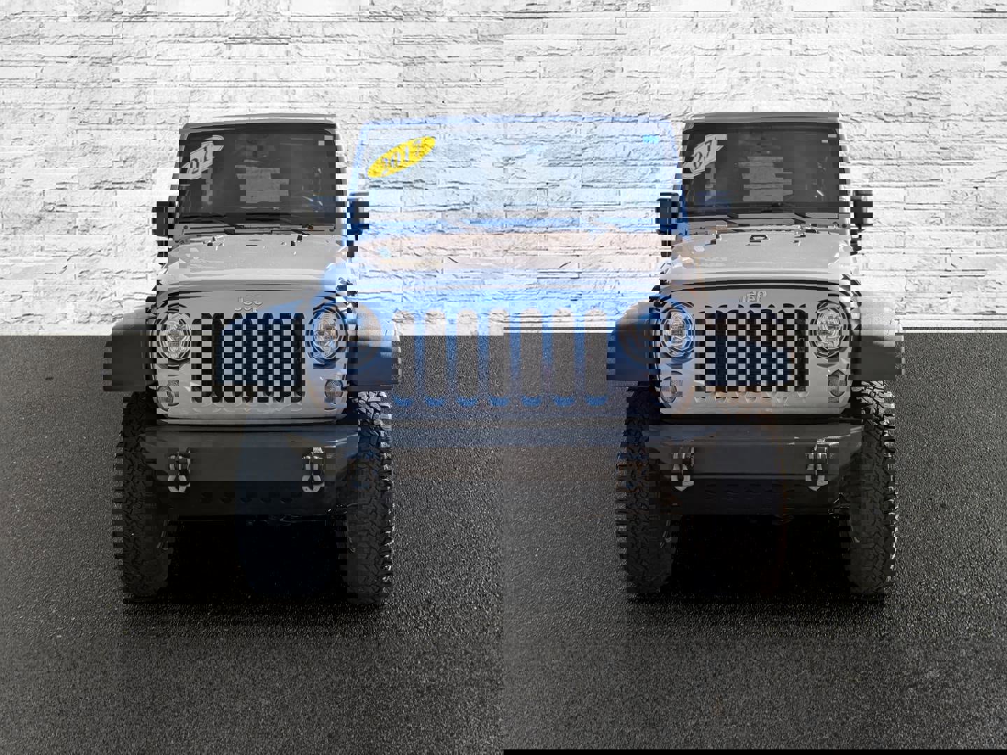 Used 2017 Jeep Wrangler Unlimited Rubicon w/ Connectivity Group image 5