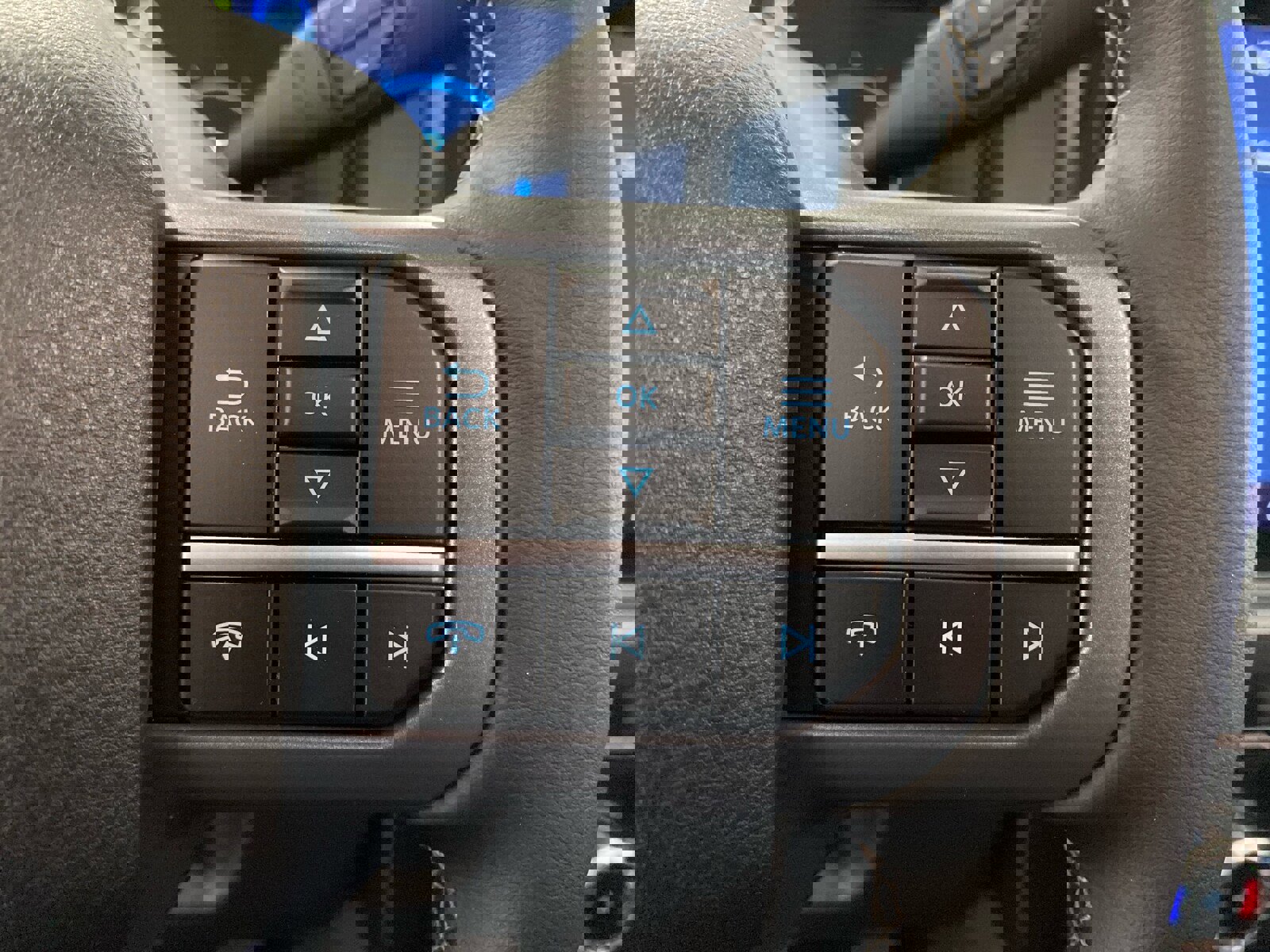 New 2026 Ford F350 Lariat w/ Lariat Ultimate Package image 21