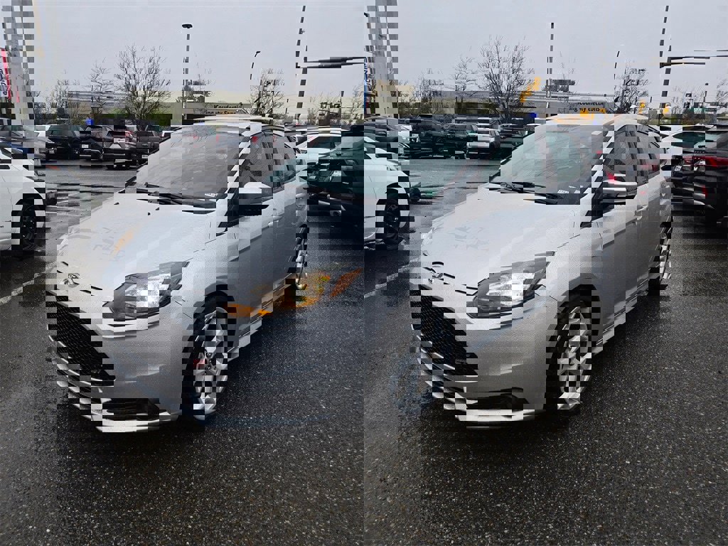 Used 2014 Ford Focus ST w/ Equipment Group 201A image 1
