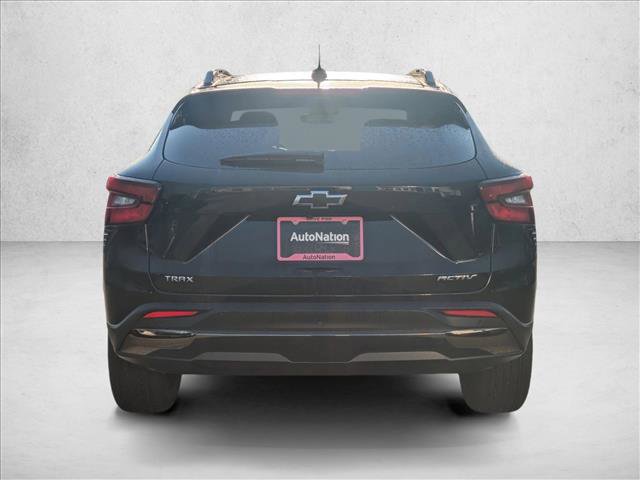 New 2026 Chevrolet Trax ACTIV w/ Driver Confidence Package image 7