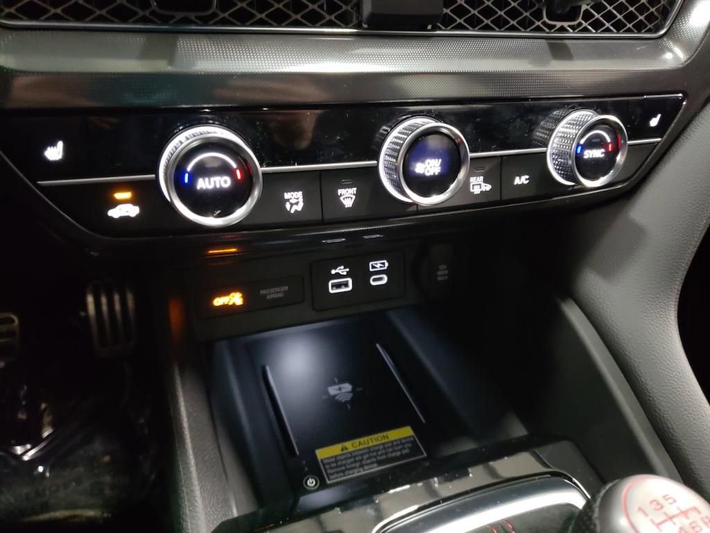 New 2026 Acura Integra Type S image 12