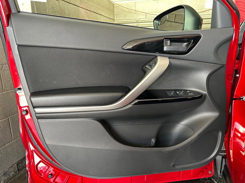 New 2026 Mitsubishi Eclipse Cross LE image 17