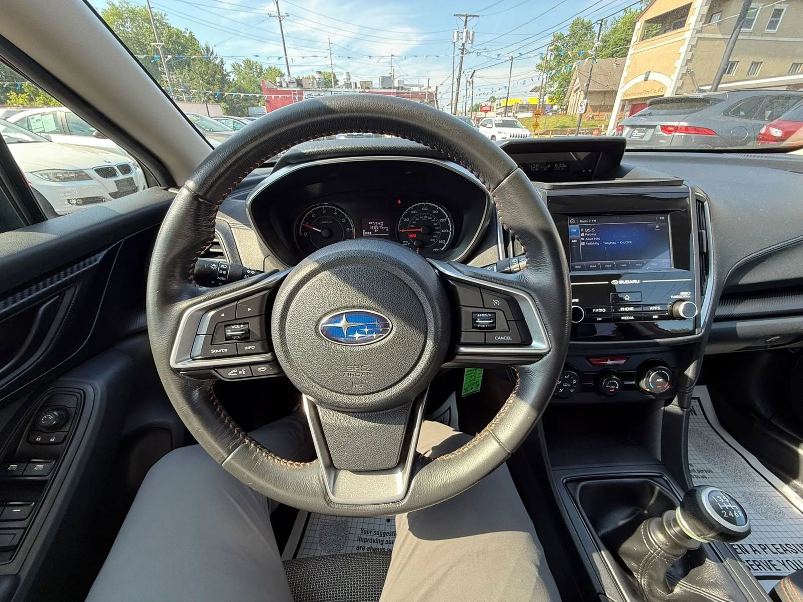 Used 2018 Subaru Crosstrek 2.0i Premium AWD/4WD image 39