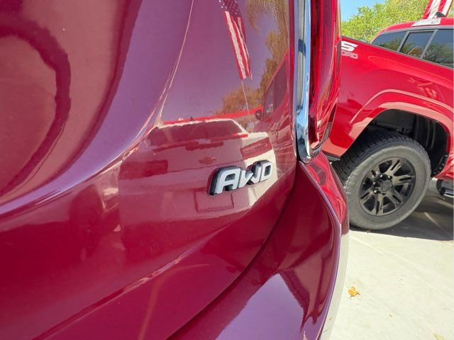 Used 2016 FIAT 500X Lounge image 9