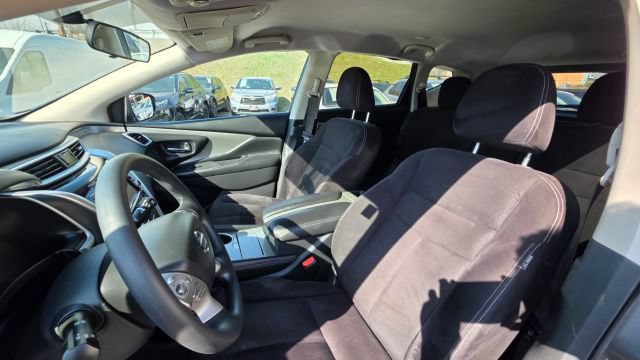 Used 2016 Nissan Murano S AWD/4WD image 12