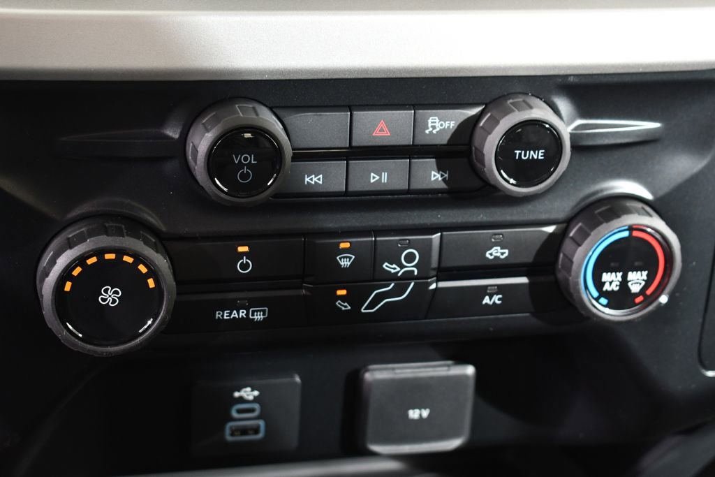 New 2026 Ford F250 XL w/ XL Driver Assist Package image 28