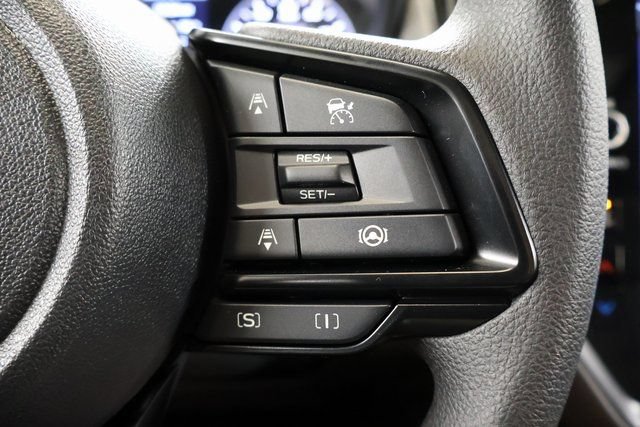 New 2026 Subaru Crosstrek 2.5i Premium AWD/4WD image 23