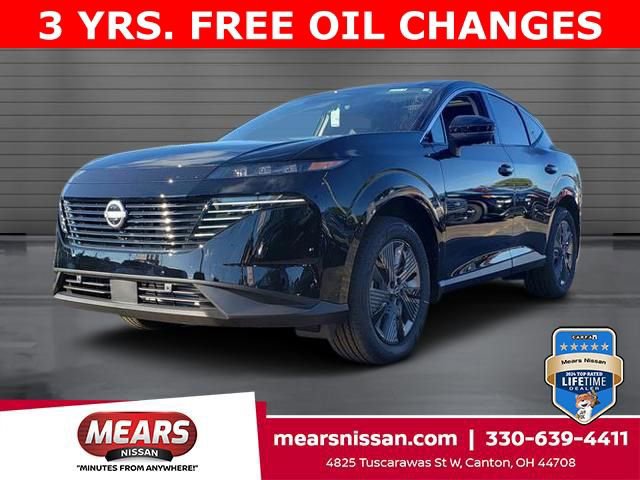 New 2026 Nissan Murano SL w/ Comfort Package