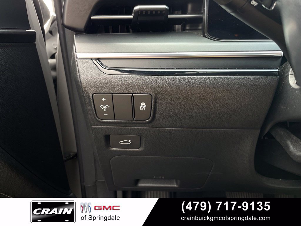 Used 2025 Kia K5 GT-Line FWD image 12