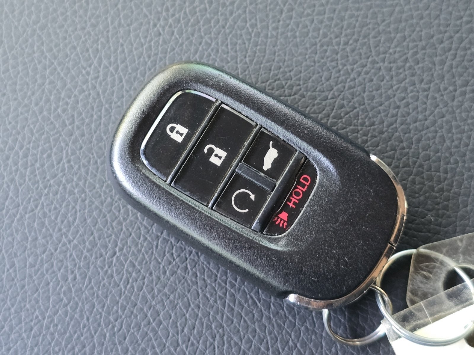 Certified 2023 Honda Pilot Touring image 36