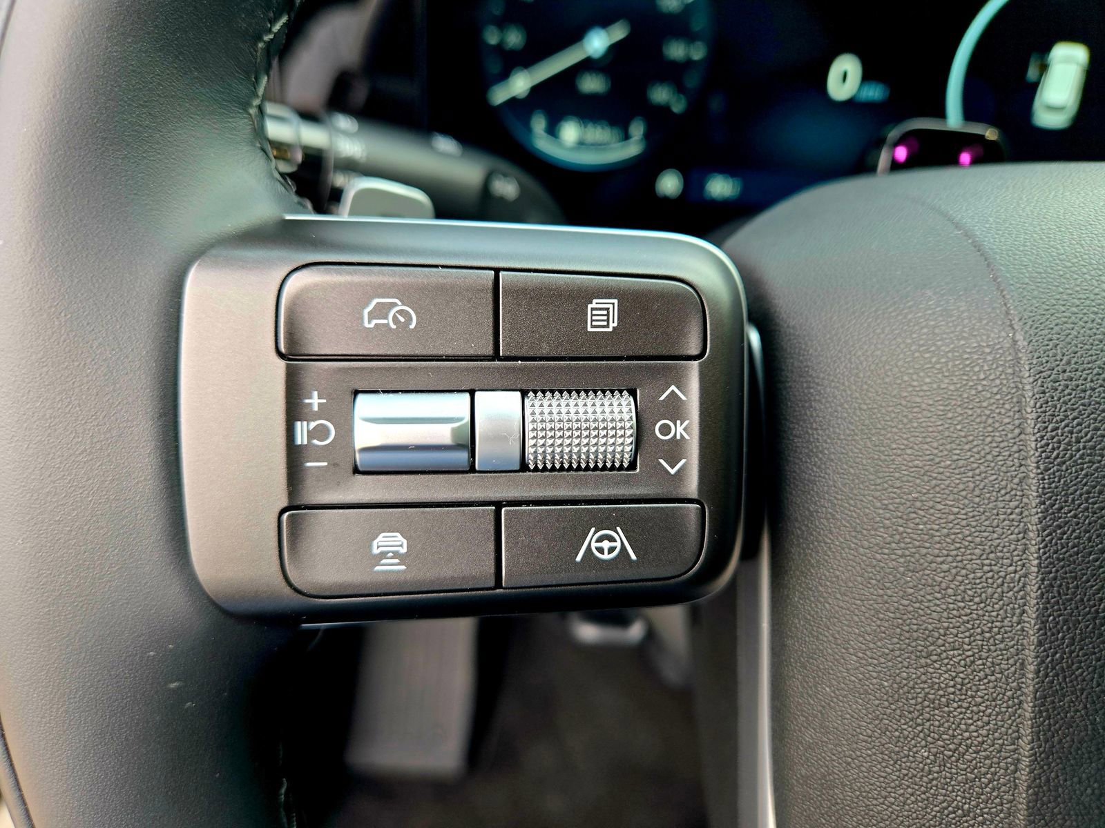 Certified 2026 Hyundai Palisade Calligraphy FWD image 15