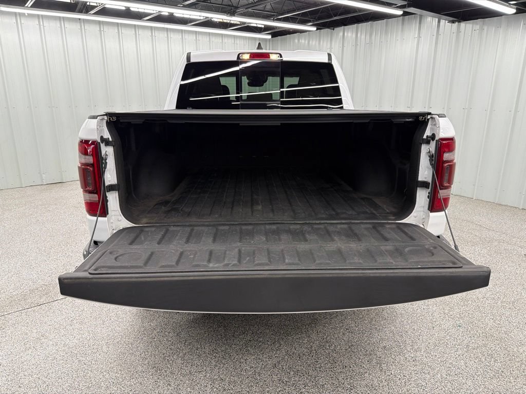 Used 2020 RAM 1500 Limited RWD image 9