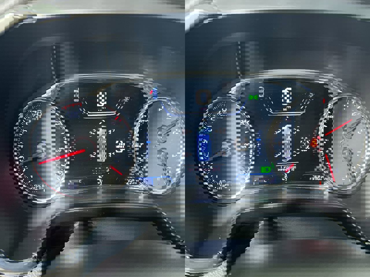 Used 2022 Chevrolet Blazer RS w/ Enhanced Convenience Package image 20