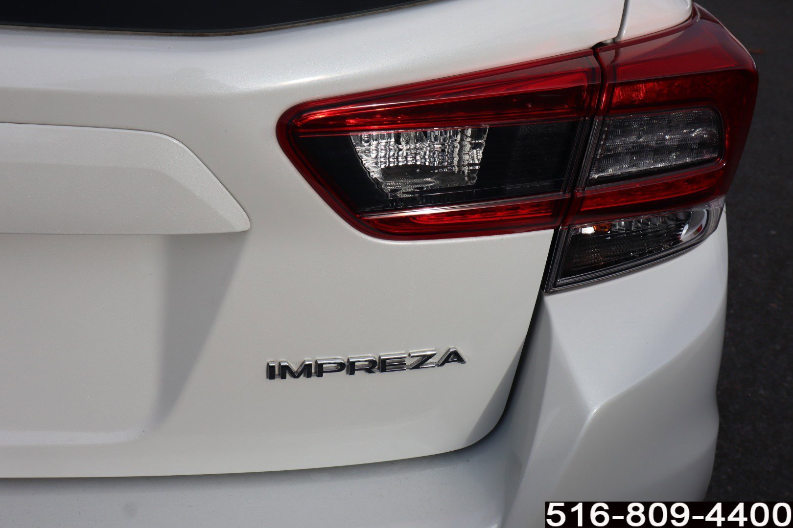 Used 2023 Subaru Impreza Premium image 33