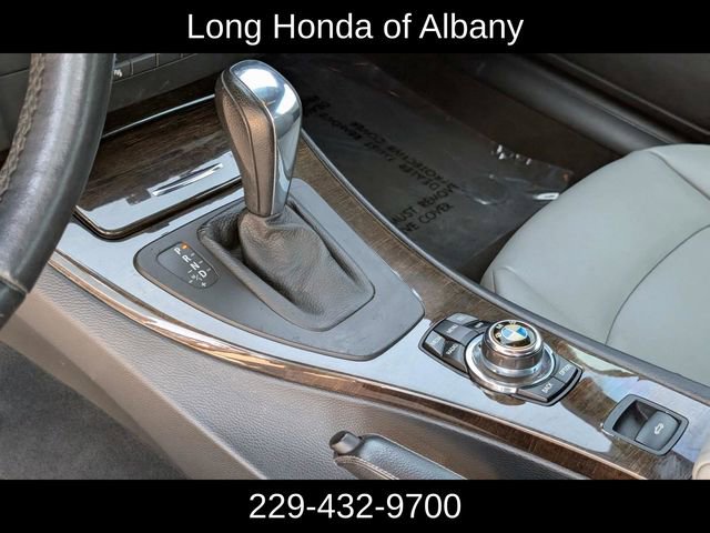 Used 2013 BMW 328i Convertible RWD image 17