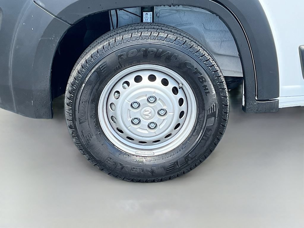 Used 2025 RAM ProMaster 1500 FWD image 28