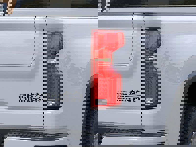 New 2026 Chevrolet Silverado 2500 High Country image 11