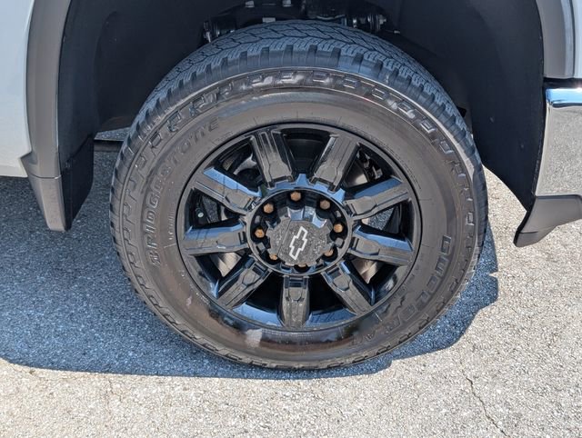 Used 2024 Chevrolet Silverado 2500 LT w/ All Star Edition AWD/4WD image 19
