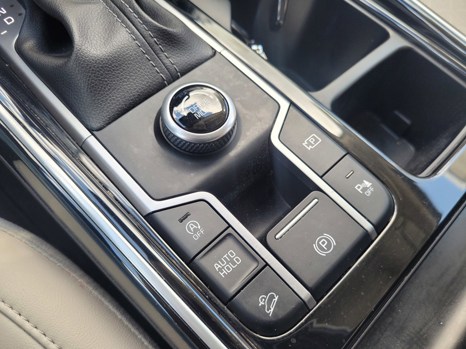 Used 2022 Kia Sorento SX image 17