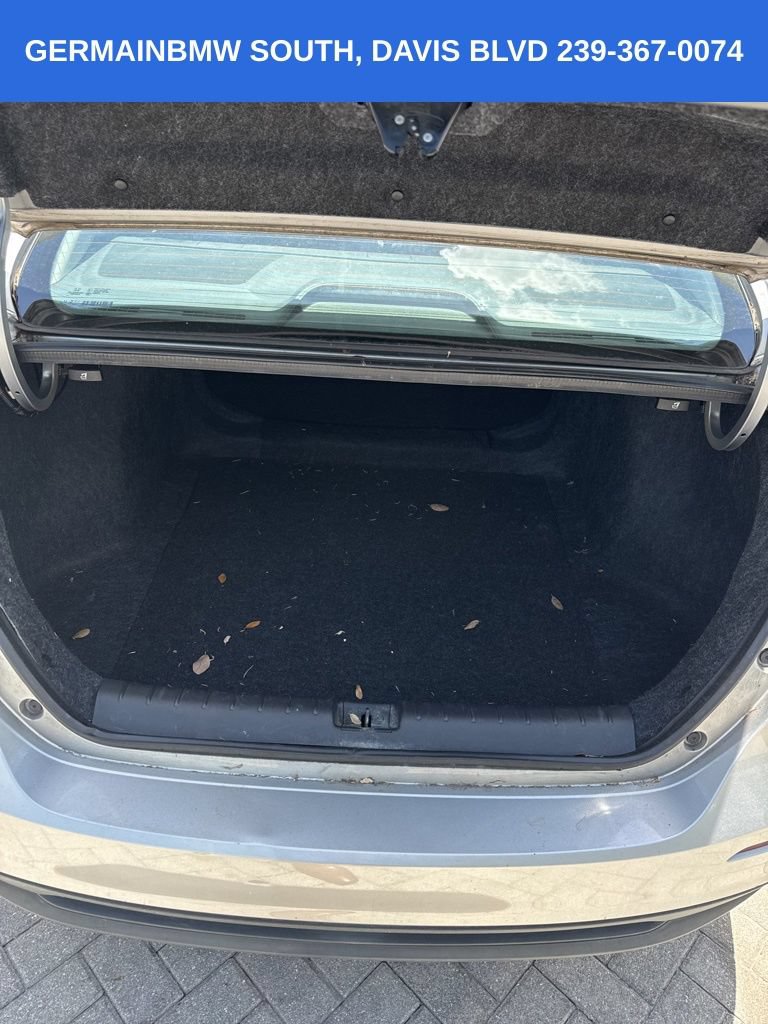 Used 2020 Honda Insight EX image 36